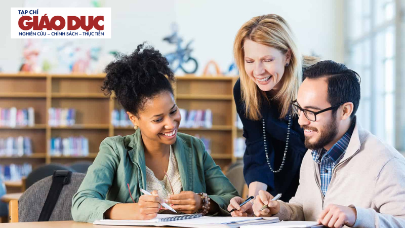 Phát triển nghề nghiệp giáo viên tiếng Anh tại ASEAN và Nhật Bản: Từ khung TPACK đến bản đồ học tập khu vực