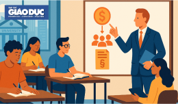 Chính sách tài chính sinh viên trong giai đoạn phổ cập giáo dục đại học: Ngưỡng tác động và định hướng cho Việt Nam