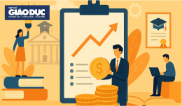 Tài trợ dựa trên hiệu quả trong giáo dục đại học: Xu hướng toàn cầu và gợi mở chính sách cho Việt Nam
