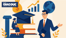 Tăng quyền tự chủ và đa dạng hóa nguồn lực: Kinh nghiệm quốc tế về nâng cao năng lực nghiên cứu tại các trường đại học