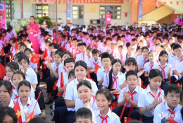 Nhiệm vụ trọng tâm của giáo dục mầm non, phổ thông và thường xuyên năm học 2025-2026