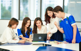 Hướng tới chuẩn quốc tế trong kiểm định chất lượng giáo dục đại học Việt Nam