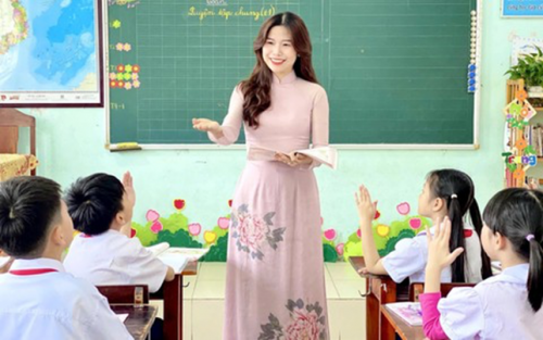 Chuẩn nghề nghiệp giáo viên - yêu cầu tất yếu trong phát triển giáo dục