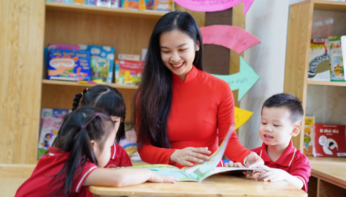 Minh bạch các khoản thu - chi trong giáo dục