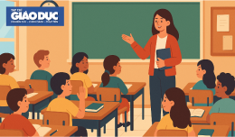 Ngân sách giáo dục trong biến động: Khi đầu tư cho tri thức đối mặt với giới hạn nguồn lực công