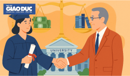 “Miễn học phí đại học”: Bài toán công bằng – hiệu quả khi ngân sách công phải đầu tư đúng chỗ