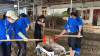 Giáo dục an toàn trường học và phục hồi học tập sau thiên tai