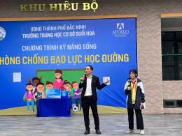 Giáo dục bản lĩnh sống cho thế hệ trẻ trong thời đại biến động