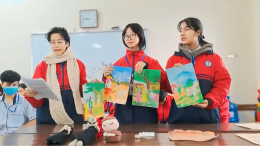 Đổi mới dạy - học môn Lịch sử theo định hướng khơi dậy hứng hứng thú học tập và giáo dục lòng tự hào dân tộc, ý thức bảo vệ Tổ quốc