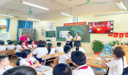 Phát triển tư duy, kỹ năng phản biện ở trường phổ thông để hình thành năng lực công dân thời đại mới