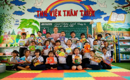 Huy động mọi nguồn lực xã hội để hỗ trợ thầy và trò vùng khó khăn