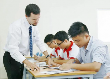 Bước tiến mới trong đổi mới kiểm tra - đánh giá năng lực ngôn ngữ