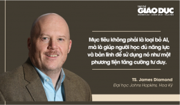 Tích hợp AI vào môi trường giáo dục: Từ lý luận nền tảng đến thực hành sư phạm