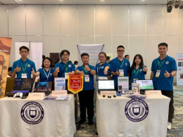Đại học Công nghệ Đông Á đào tạo nguồn nhân lực chất lượng cao đáp ứng thời đại công nghệ số 4.0