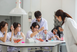 Hiện đại hoá giáo dục đại học, đặt mục tiêu nâng tầm và đột phá trong đào tạo nhân lực trình độ cao