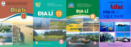 Ảnh hưởng của việc sáp nhập tỉnh, thành phố đến tổ chức dạy học môn Địa lí ở trường phổ thông