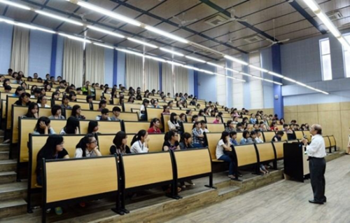 Chuẩn bị cho bước chuyển lớn của giáo dục đại học Việt Nam
