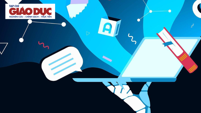 ChatGPT trong lớp học: Khi công nghệ trở thành 