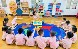 Thực hiện đổi mới, sáng tạo trong dạy và học bắt đầu từ đội ngũ giáo viên