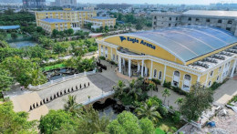 Tập đoàn Phát triển Giáo dục APU: Xây dựng hệ sinh thái học tập toàn diện, đào tạo thế hệ công dân toàn cầu