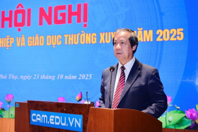 Giáo dục nghề nghiệp - giáo dục thường xuyên: Hướng đi trong thời kỳ mới