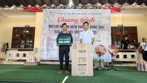 Câu chuyện băng rừng đi học nâng chuẩn của đội ngũ giáo viên trường nội trú, bán trú Nam Trà My – Đà Nẵng