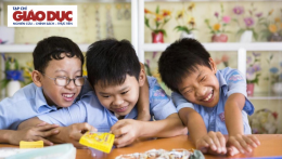 Giáo dục hòa nhập - Một hướng tiếp cận quan trọng trong thúc đẩy công bằng giáo dục ở Việt Nam