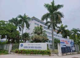 Gắn đào tạo với thực tiễn đáp ứng nguồn nhân lực kỹ thuật chất lượng cao trong kỷ nguyên số tại Trường Cao đẳng Viglacera