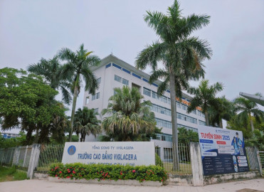 Gắn đào tạo với thực tiễn đáp ứng nguồn nhân lực kỹ thuật chất lượng cao trong kỷ nguyên số tại Trường Cao đẳng Viglacera