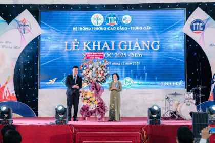 Đào tạo đa ngành, chất lượng cao trong hành trình 20 năm đổi mới và phát triển tại Trường Cao đẳng Công nghệ và Du lịch