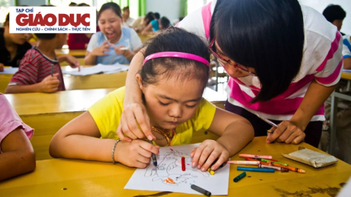 Trí tuệ nhân tạo và hành trình kiến tạo giáo dục hòa nhập: Cá nhân hóa lộ trình học tập cho từng học sinh