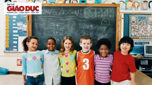 Khi cơ hội học tập gắn với chất lượng giáo viên: Nhìn lại một vấn đề lâu dài của giáo dục