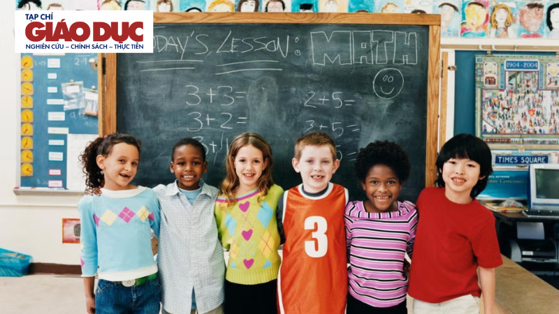 Khi cơ hội học tập gắn với chất lượng giáo viên: Nhìn lại một vấn đề lâu dài của giáo dục