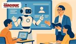 Khi trí tuệ nhân tạo tái định nghĩa lớp học đại học: Trải nghiệm người học và uy tín giảng viên trong kỷ nguyên chuyển đổi số