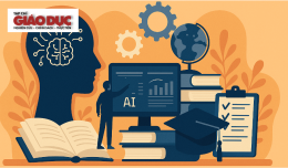 Định hình năng lực trí tuệ nhân tạo bền vững cho giáo dục: Góc nhìn tổ chức và chính sách