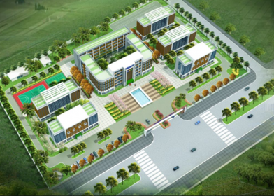 Sắp xếp lại mạng lưới trường học để sử dụng hiệu quả nguồn lực giáo dục