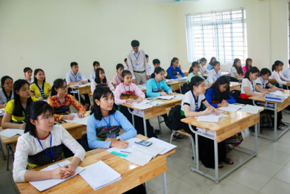 Quyết liệt thực hiện chủ trương xây dựng trường nội trú vùng biên