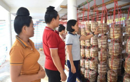 Điện Biên: Đẩy mạnh đào tạo nghề và nâng cao chất lượng đội ngũ nhà giáo vùng dân tộc thiểu số tạo động lực phát triển bền vững