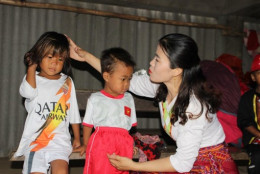 Nỗ lực nâng cao chất lượng giáo dục phổ thông cho học sinh dân tộc Chứt tại Hương Khê, Hà Tĩnh