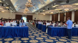 Lạng Sơn: Đổi mới hoạt động các trường phổ thông dân tộc nội trú, bán trú, tăng hiệu quả xóa mù chữ cho đồng bào vùng cao, biên giới