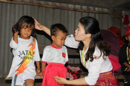 Nỗ lực nâng cao chất lượng giáo dục phổ thông cho học sinh dân tộc Chứt tại Hương Khê, Hà Tĩnh