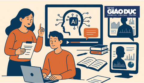 Trí tuệ nhân tạo mở rộng không gian đánh giá trong đào tạo giáo viên: Gợi mở mới cho giáo dục Việt Nam trong thời đại chuyển đổi số