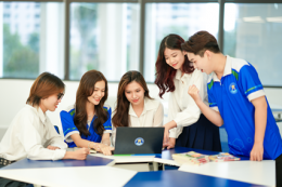 Tầm nhìn mới cho giáo dục đại học trong kỷ nguyên đổi mới sáng tạo