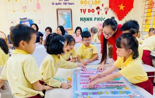 Phẩm chất của giáo viên thế hệ mới trong thời đại số