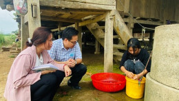 Nâng cao nhận thức đội ngũ giáo viên về công tác xóa mù chữ tại Đắk Lắk