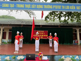 Đầu tư cơ sở vật chất, tiếp động lực cho người thầy nơi vùng khó