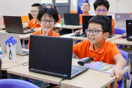 Thí điểm dạy AI cho học sinh phổ thông từ tháng 12/2025