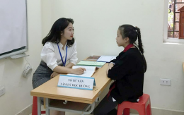 Đưa công tác tư vấn học đường đến từng trường học