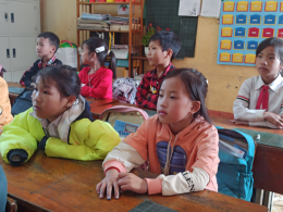 Bồi dưỡng giáo viên các trường phổ thông dân tộc nội trú, bán trú: Bài học kinh nghiệm từ Lào Cai