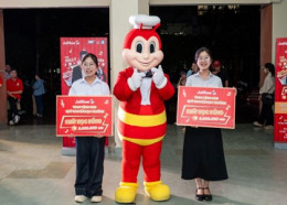 Chuỗi hoạt động tài năng “The Jolly Stars” tiếp cận gần 1 triệu sinh viên tại 376 trường đại học, cao đẳng khắp cả nước